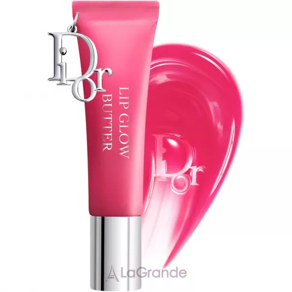 Christian Dior Addict Lip Glow Butter �����-������� ��� ��� � ��������� � ����������