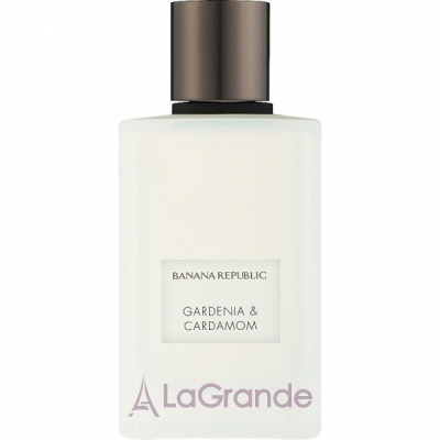 Banana Republic Gardenia & Cardamom ��������������� ���� (������)