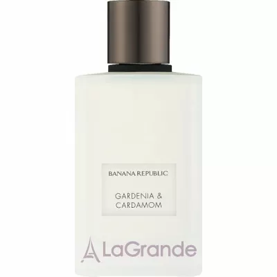 Banana Republic Gardenia & Cardamom ��������������� ���� (������)
