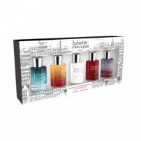 Juliette Has a Gun Deluxe Miniature Collection Set ����� ��������������� ��� � ����-������� 5 �������� �� 8 ��