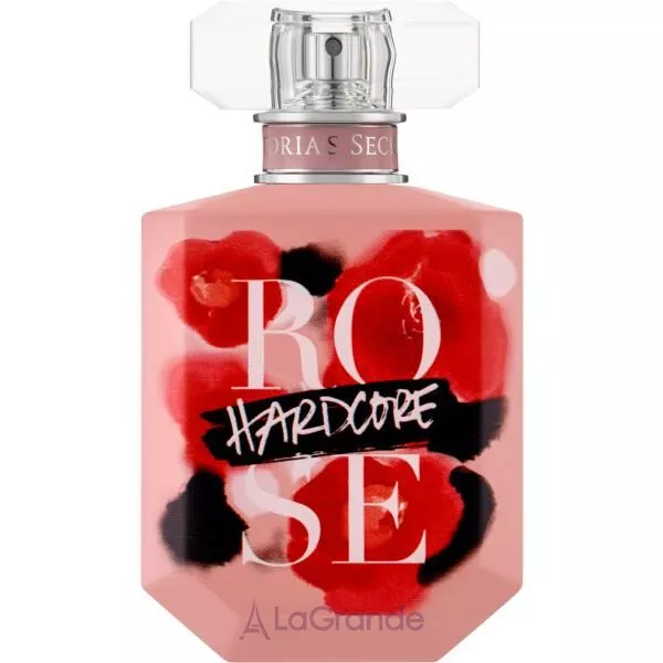 Victoria`s Secret Hardcore Rose ����������� ����