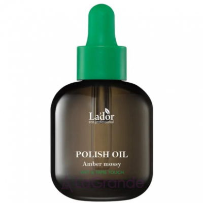 La�dor Mens Polish Oil Amber Mossy ����� ��� ����� � ������ ��� ������