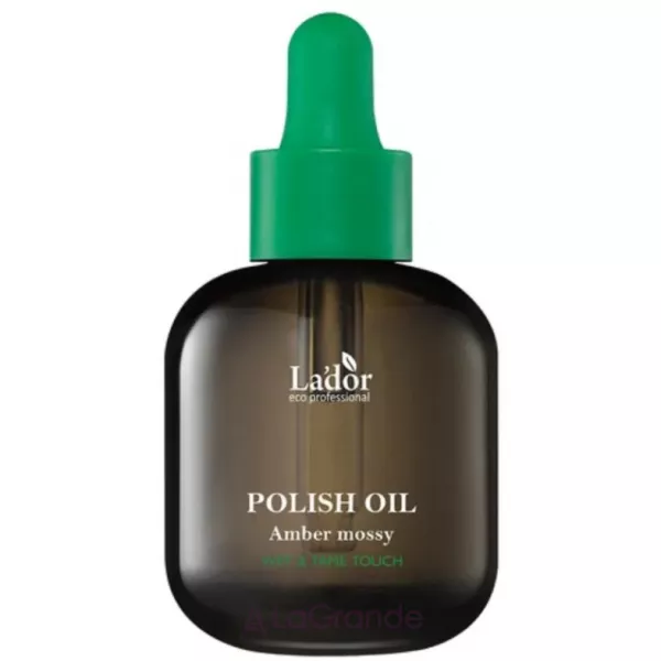 La�dor Mens Polish Oil Amber Mossy ��� ��� ������� �� ������ ��� �������