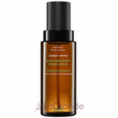 La�dor Mens Grooming Fixing Spray �������� ��������� ����� ��� ��������� �������