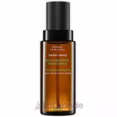 La�dor Mens Grooming Fixing Spray �������� ��������� ����� ��� ��������� �������