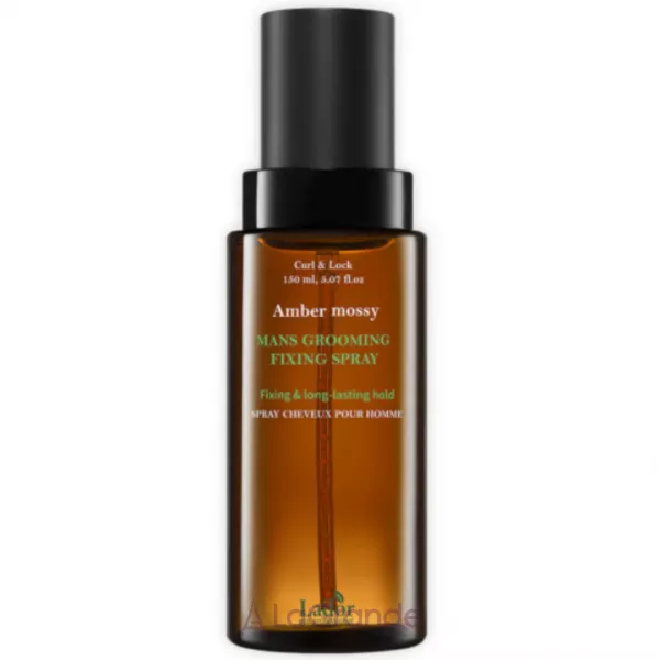 La�dor Mens Grooming Fixing Spray �������� ��������� ����� ��� ��������� �������