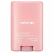 Celimax Oil Control Mattifying Sun Stick SPF50+ PA++++ 19g