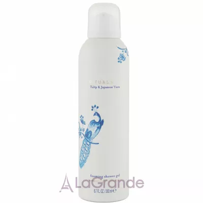Rituals Amsterdam Collection Foaming Shower Gel ����-���� ��� ����