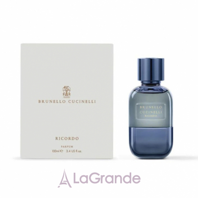 Brunello Cucinelli Ricordo �������