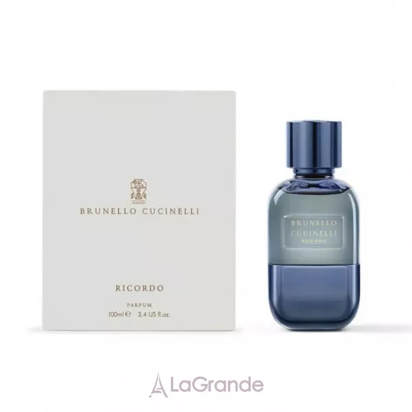 Brunello Cucinelli Ricordo ����