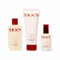 Moev Annurcatin Hair Care Gift Set ���������� ����� ��� �����, ���������� � �������������� ����� (300 �� / 200 �� / 80 ��)