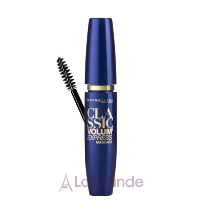 Maybelline Volum Express   