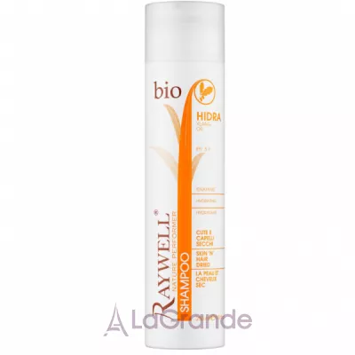 Raywell Bio Hidra Hair Dried Shampoo �������������� ������� ��� �������