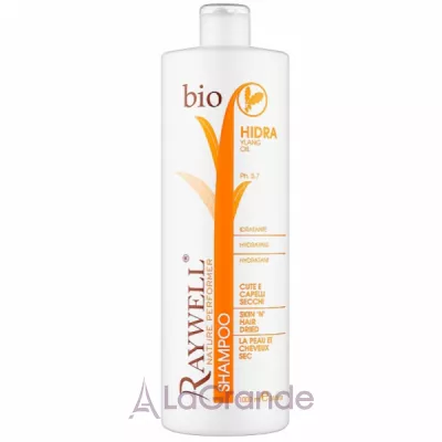Raywell Bio Hidra Hair Dried Shampoo �������������� ������� ��� �������