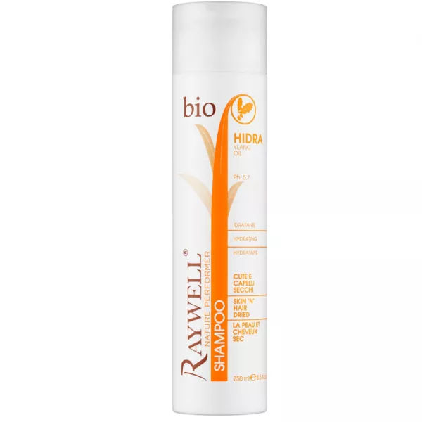 Raywell Bio Hidra Hair Dried Shampoo ����������� ������� ��� �����