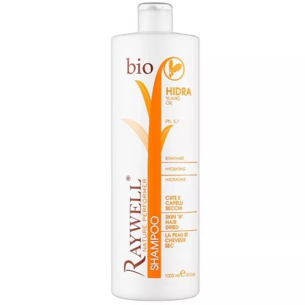 Raywell Bio Hidra Hair Dried Shampoo ����������� ������� ��� �����