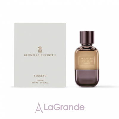 Brunello Cucinelli Segreto �������