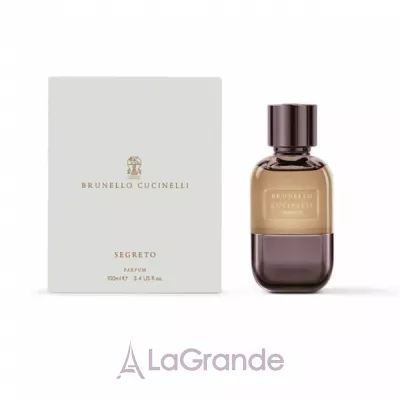 Brunello Cucinelli Segreto �������