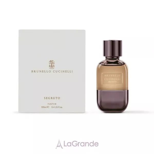 Brunello Cucinelli Segreto �������