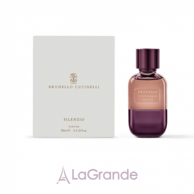 Brunello Cucinelli Silenzio �������