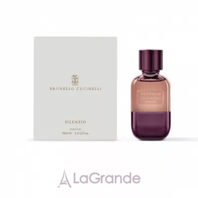 Brunello Cucinelli Silenzio �������