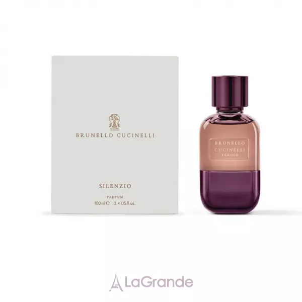 Brunello Cucinelli Silenzio �������
