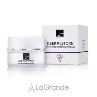 �ֲ��� Dr. Kadir Deep Restore Active Night Treatment Cream �������� ������ ���������� ���� ��� �������