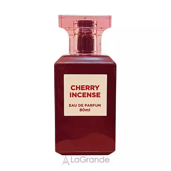 Fragrance World Cherry Incense ��������������� ����