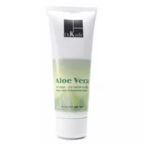 ������ Dr. Kadir Face Masks Aloe Vera-Hamamelis Mask For Oily Skin ����� ����-��������� ��� ������ ����