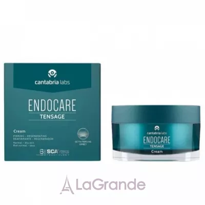 �ֲ��� Cantabria Labs Endocare Tensage Cream ����, �� ��������, � ������� �������