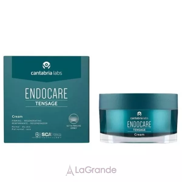 ������ Cantabria Labs Endocare Tensage Cream �������������� ���� � �������� ��������