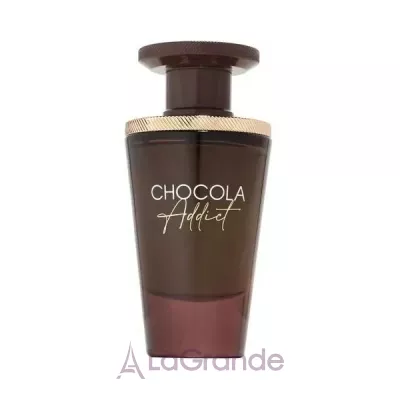 French Avenue Chocola Addict ����������� ����