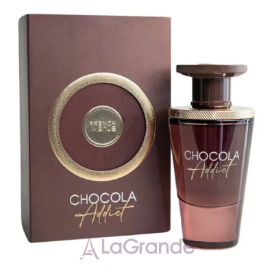 French Avenue Chocola Addict ����������� ����