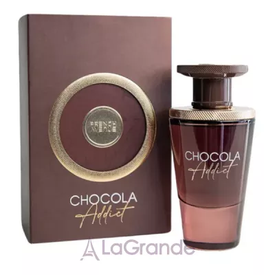 French Avenue Chocola Addict ����������� ����