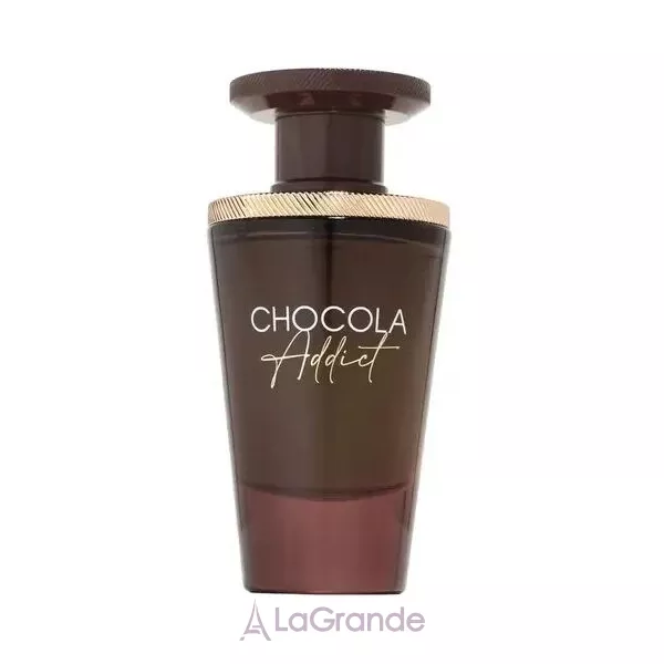 French Avenue Chocola Addict ��������������� ����