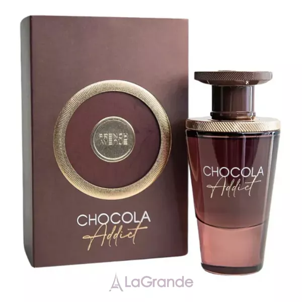 French Avenue Chocola Addict ��������������� ����