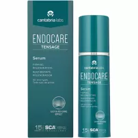 ������ Cantabria Labs Endocare Tensage Serum �������������� �������-��������� ��� ����