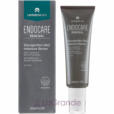 �ֲ��� Cantabria Labs Endocare Glycoperfect [Az] Intensive Serum ���������� ��������� ��������� ��� �������