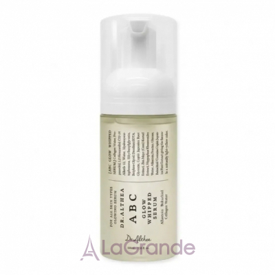 Dr. Althea ABC Glow Whipped Serum ����������� ��������� ��� ������ ����