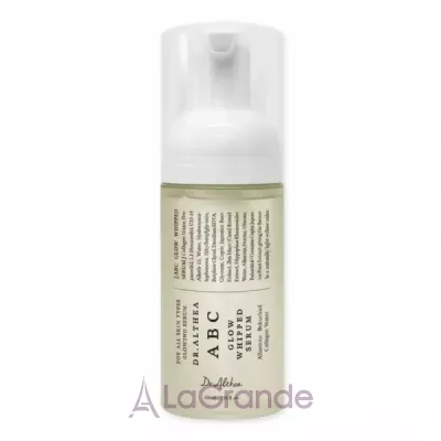 Dr. Althea ABC Glow Whipped Serum ����������� ��������� ��� ������ ����