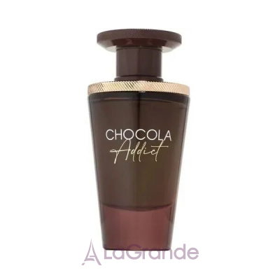 French Avenue Chocola Addict ����������� ���� (������)