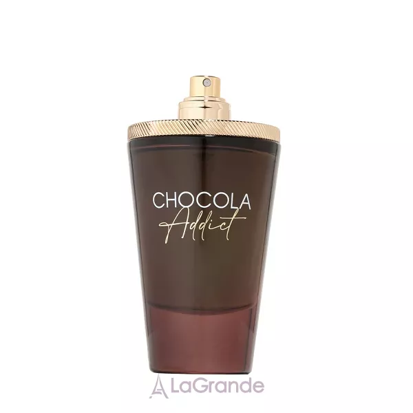 French Avenue Chocola Addict ��������������� ���� (������)
