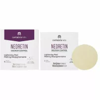 ������ Cantabria Labs Neoretin Discrom Control Pigment Peel Pads ����������� ������ ��� ����