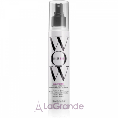 �ֲ��� Color Wow Raise The Root Thicken & Lift Spray ����� ��� ������������� ��'���