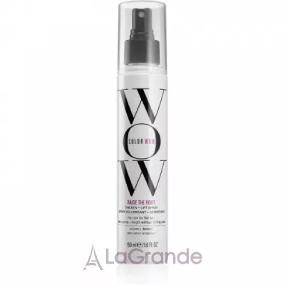 �ֲ��� Color Wow Raise The Root Thicken & Lift Spray ����� ��� ������������� ��'���
