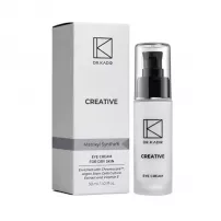 ������ Dr. Kadir Creative Eye Cream For Dry Skin ���� ��� ����� ��� ����� ����