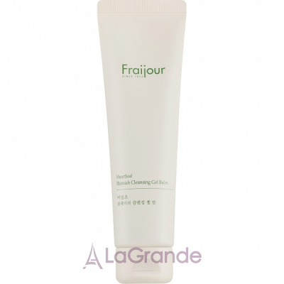 Fraijour Heartleaf Blemish Cleansing Gel Balm ����-������� ������������ ��� ��������� ���� � �����������