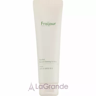 Fraijour Heartleaf Blemish Cleansing Gel Balm ����-������� ������������ ��� ��������� ���� � �����������