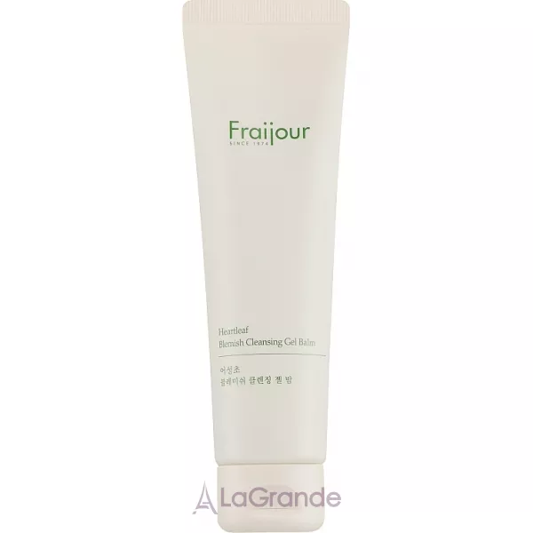 Fraijour Heartleaf Blemish Cleansing Gel Balm ����-������� ������������ ��� ��������� ���� � �����������