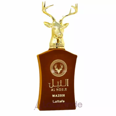 Lattafa Perfumes Al Noble Wazeer ��������������� ����